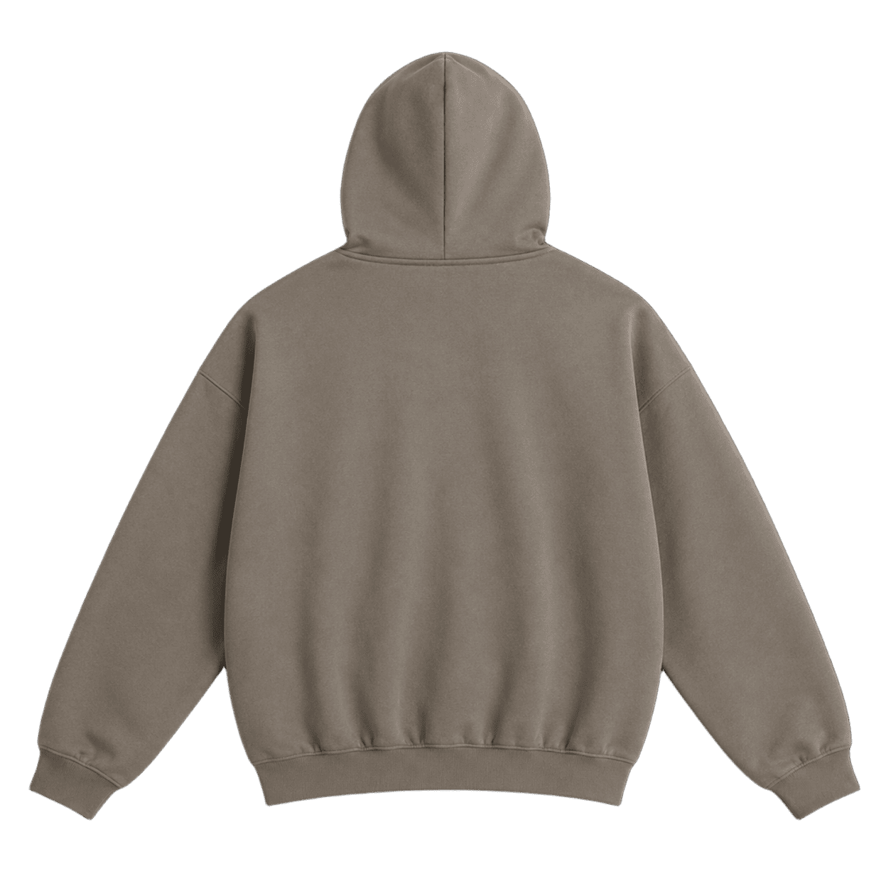 FEAR OF GOD ESSENTIALS OVERSIZED