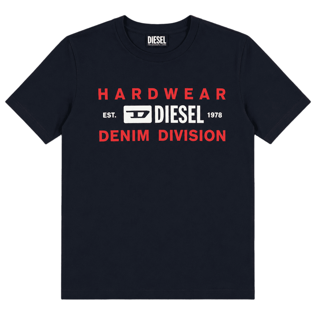 DIESEL T-DIEGOS-K32 DENIM DIVISION