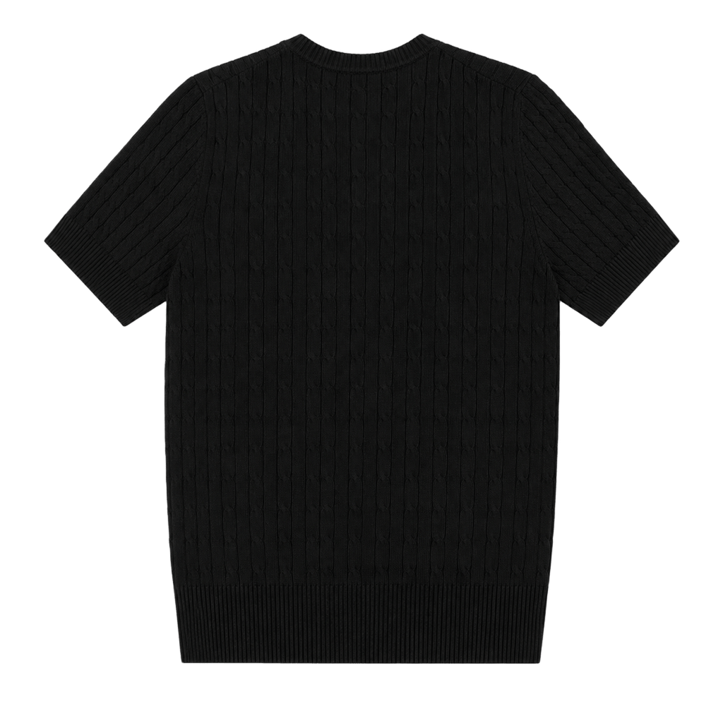 TOMMY HILFIGER SHORT SLEEVE