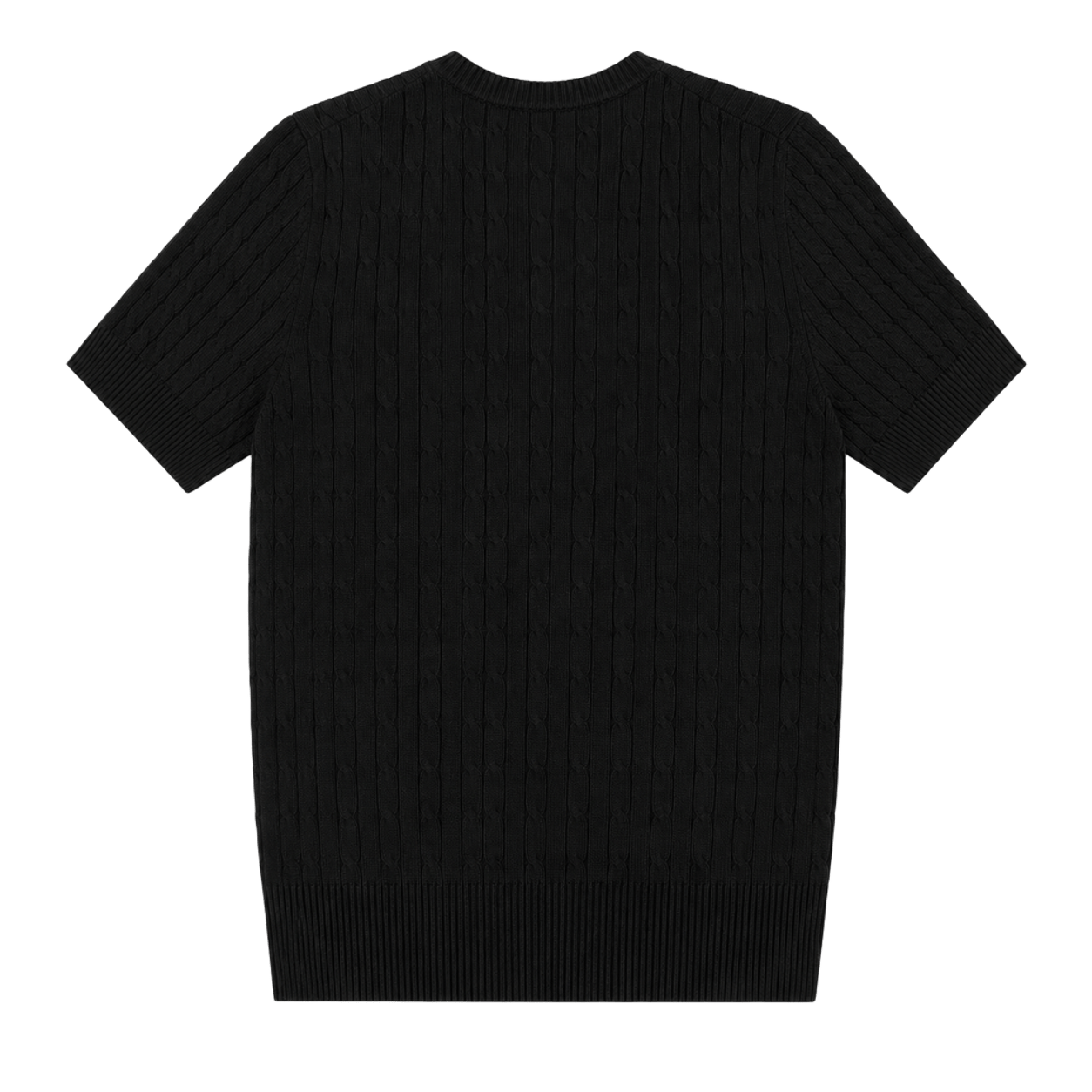 TOMMY HILFIGER SHORT SLEEVE