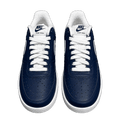 NIKE COURT VISION LOW "MIDNIGHT NAVY"