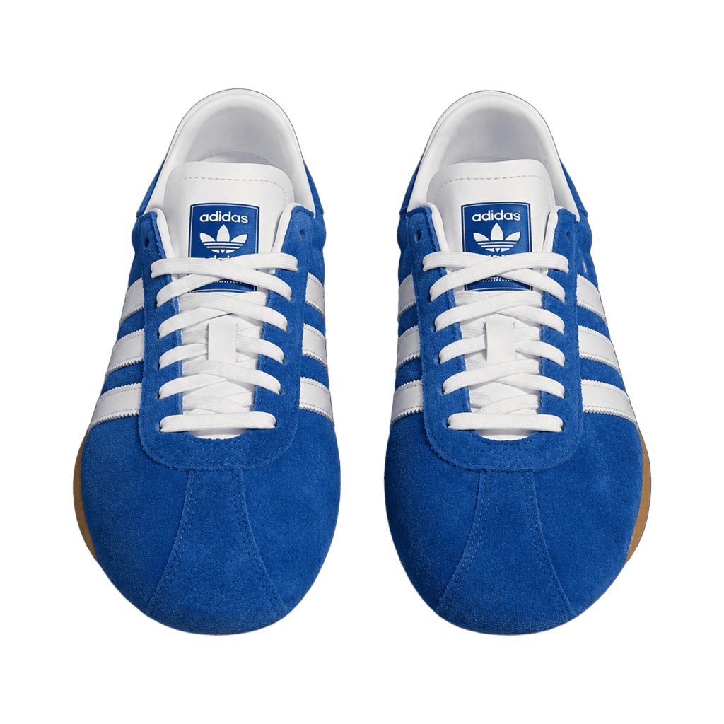 ADIDAS ORIGINALS TOKYO 'BLUE BIRD'