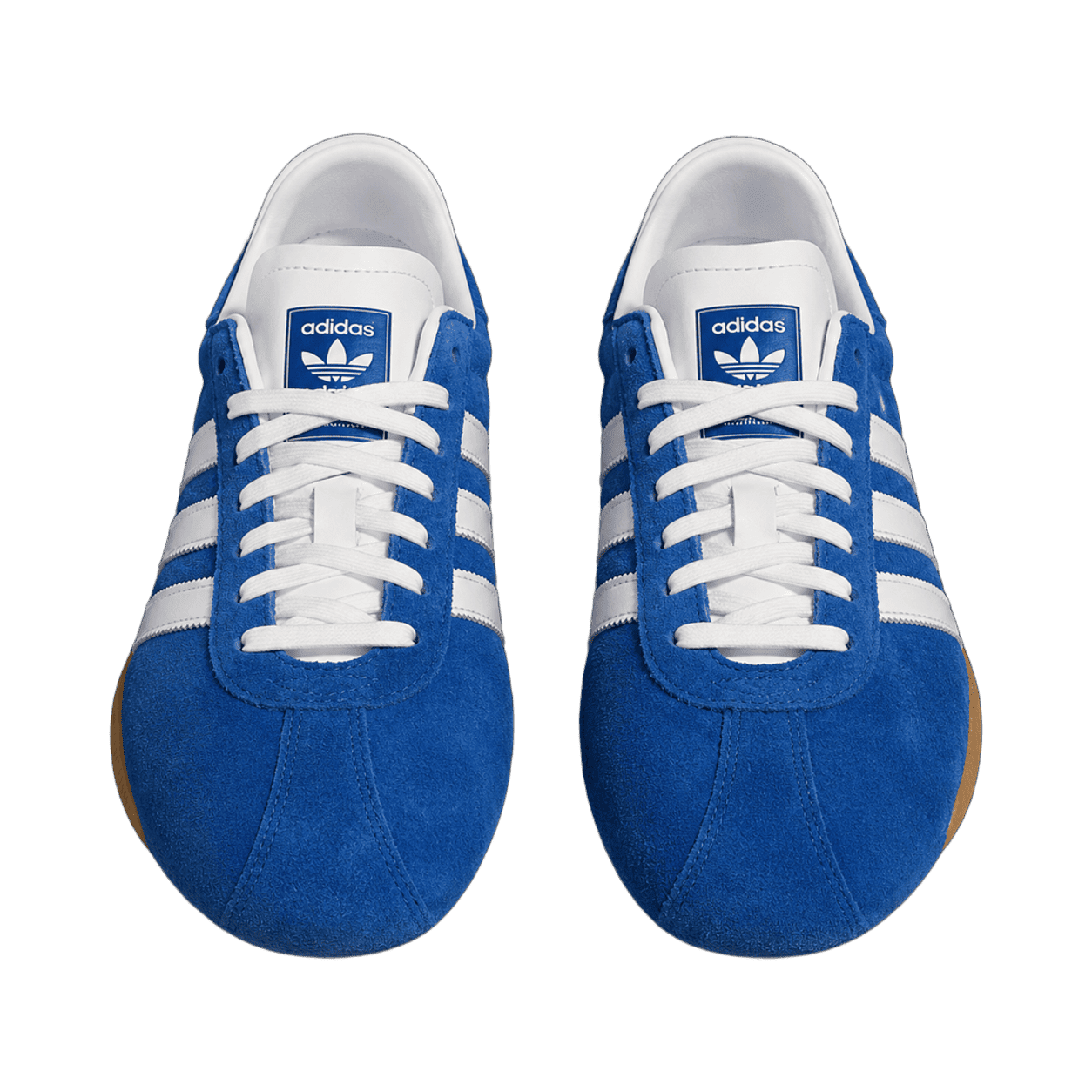 ADIDAS ORIGINALS TOKYO 'BLUE BIRD'