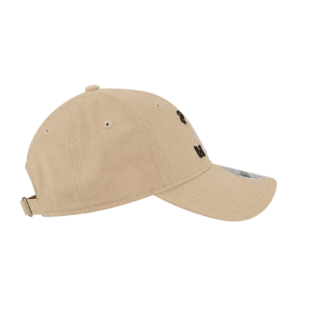 NEW ERA LOS ANGELES DODGERS WOMEN'S BUTTERFLY 9FORTY