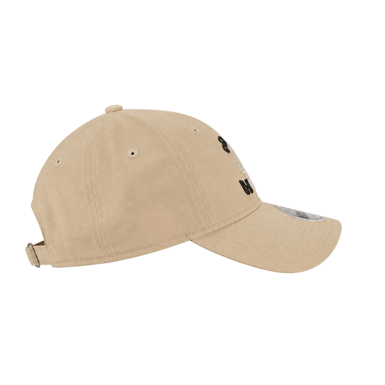 NEW ERA LOS ANGELES DODGERS WOMEN'S BUTTERFLY 9FORTY