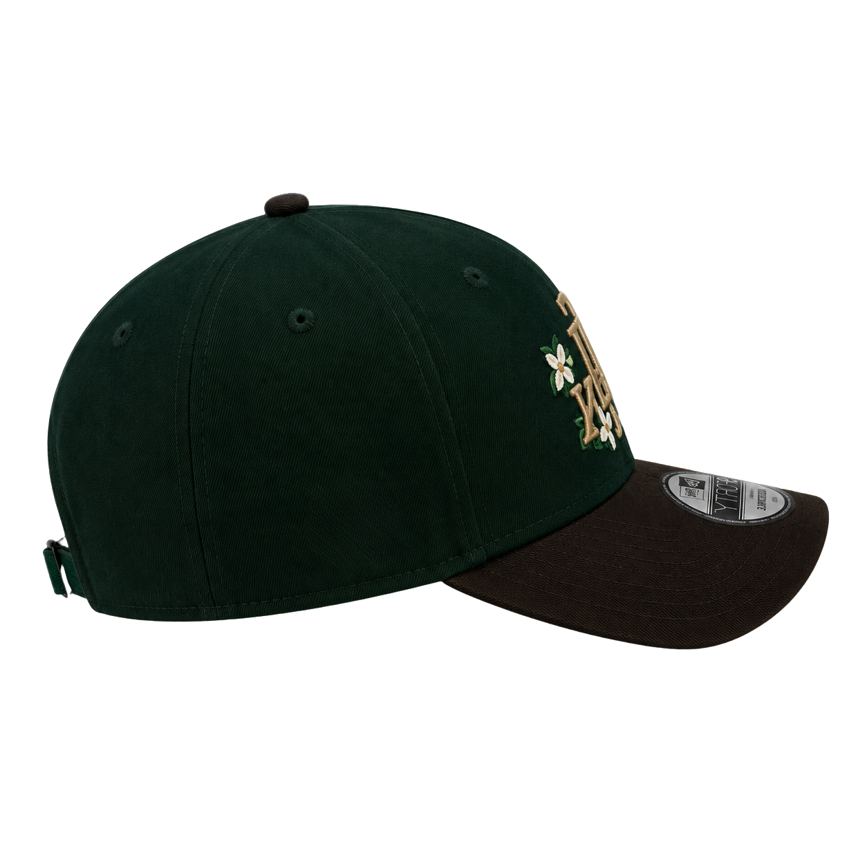 NEW ERA LOS ANGELES DODGERS 9FORTY CITY