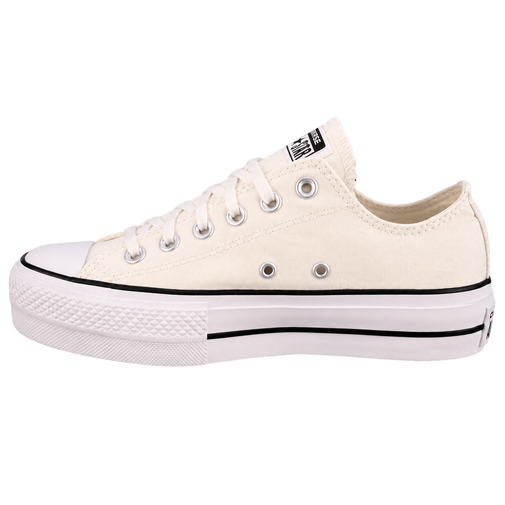 CHUCK TAYLOR ALL STAR LIFT PLATFORM LOW TOP