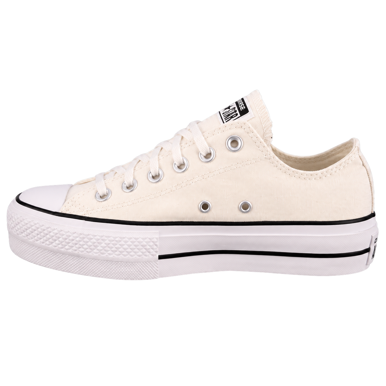 CHUCK TAYLOR ALL STAR LIFT PLATFORM LOW TOP