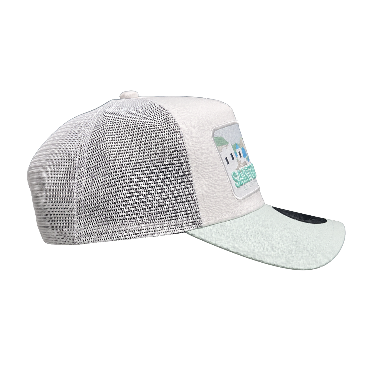 NEW ERA SUMMER SANTORINI PASTEL GREEN 9FORTY
