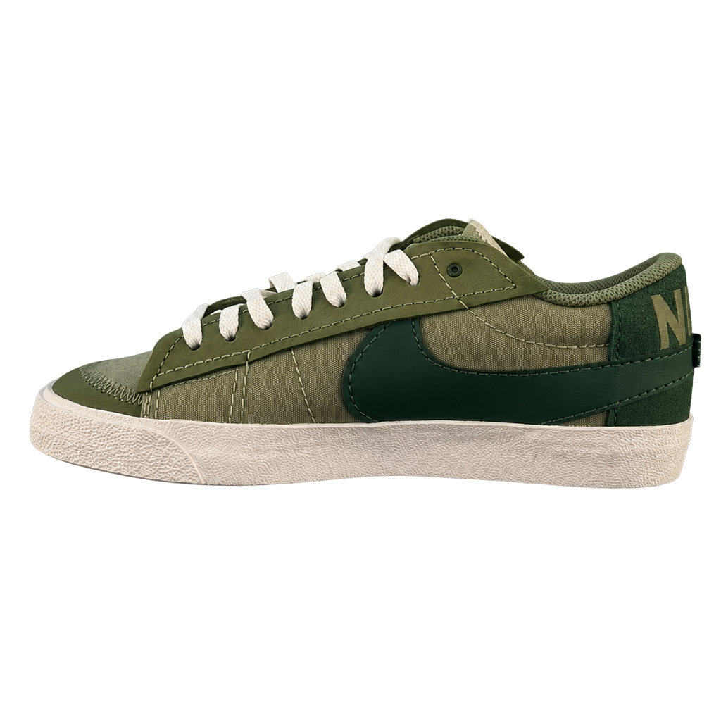 NIKE BLAZER LOW '77 JUMBO