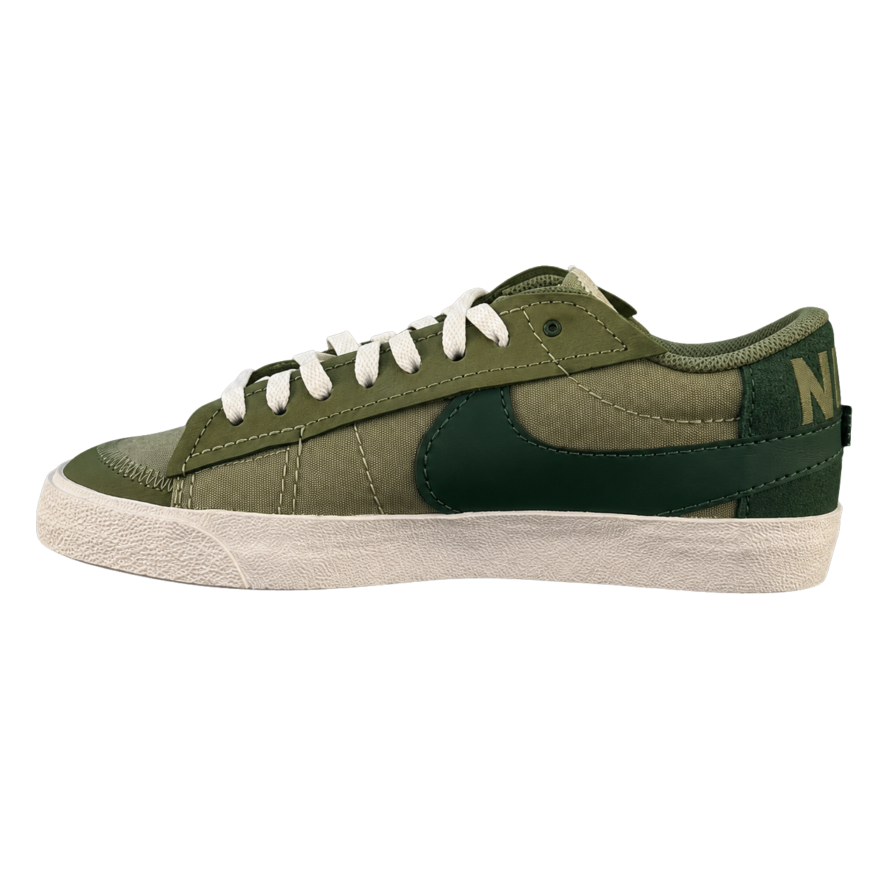 NIKE BLAZER LOW '77 JUMBO