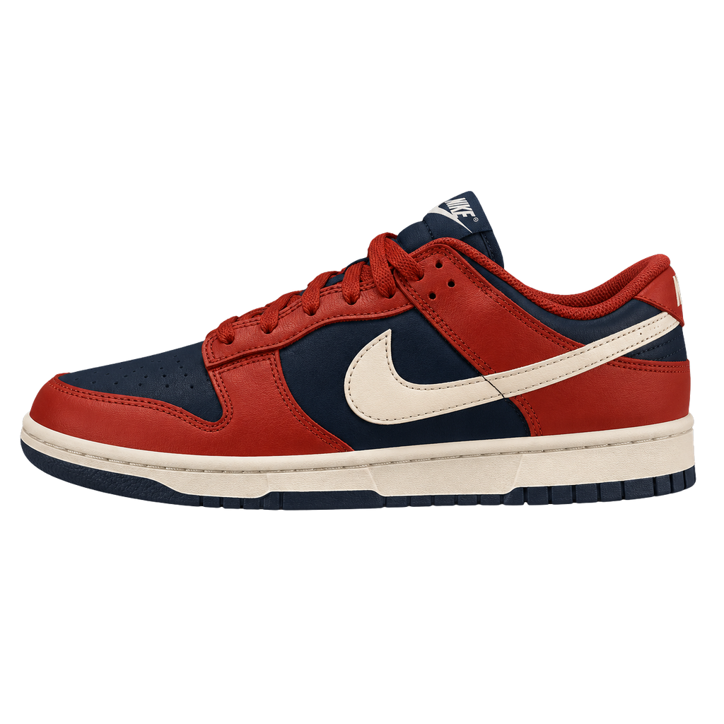 NIKE DUNK LOW