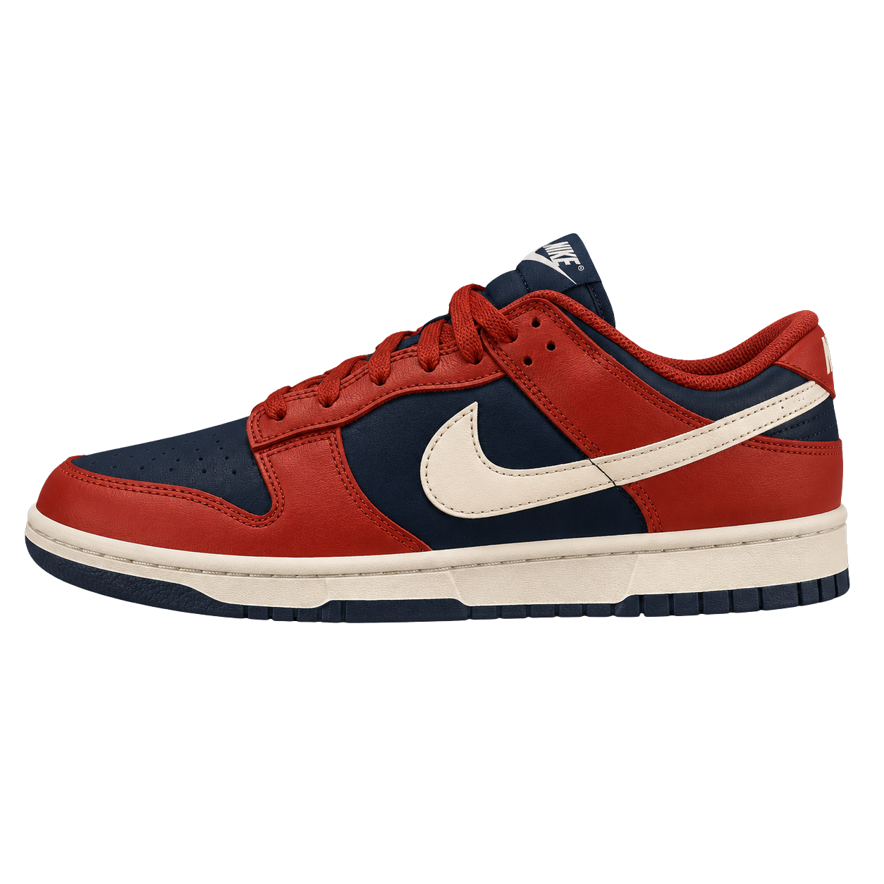 NIKE DUNK LOW