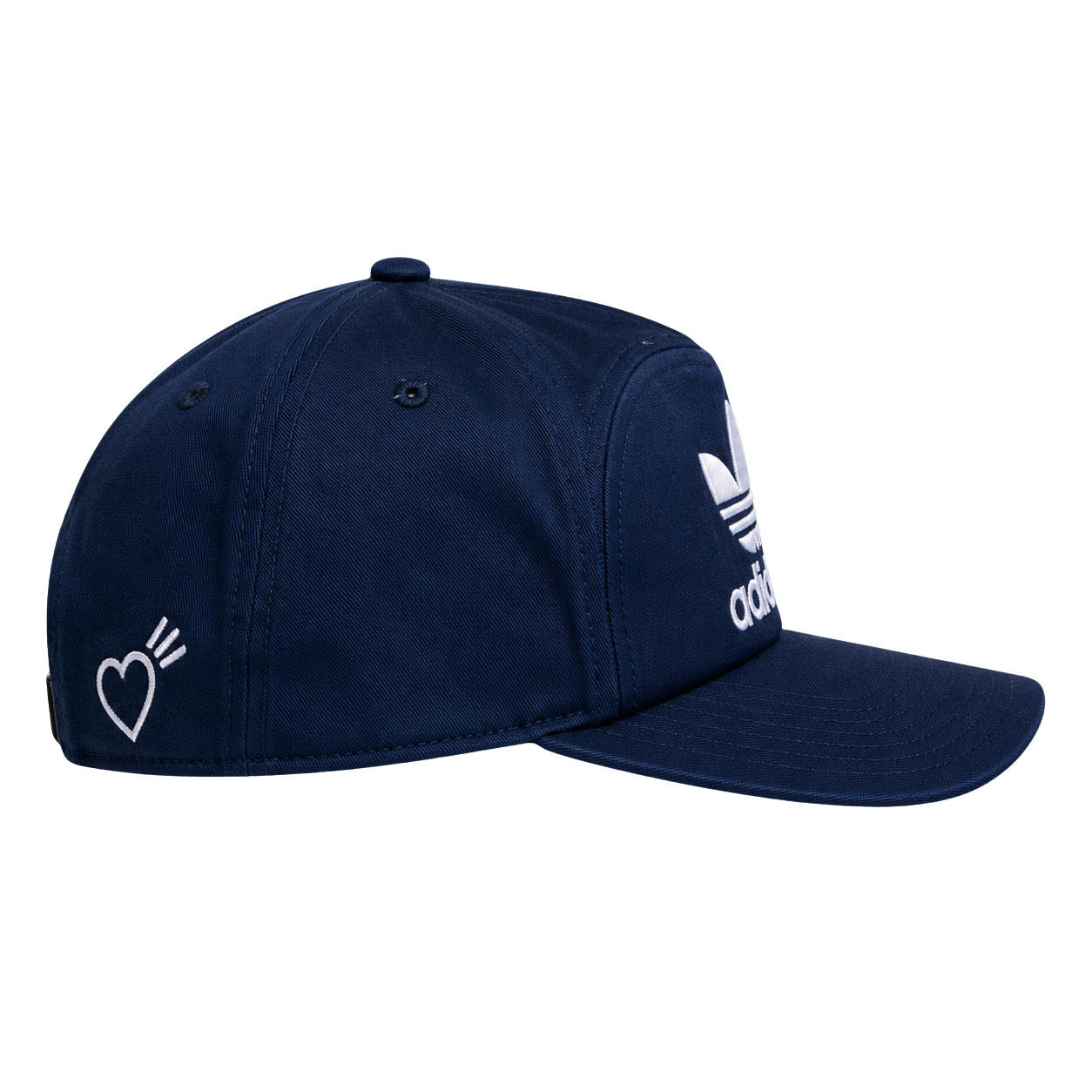 ADIDAS ORIGINALS TREFOIL SNAPBACK CAP