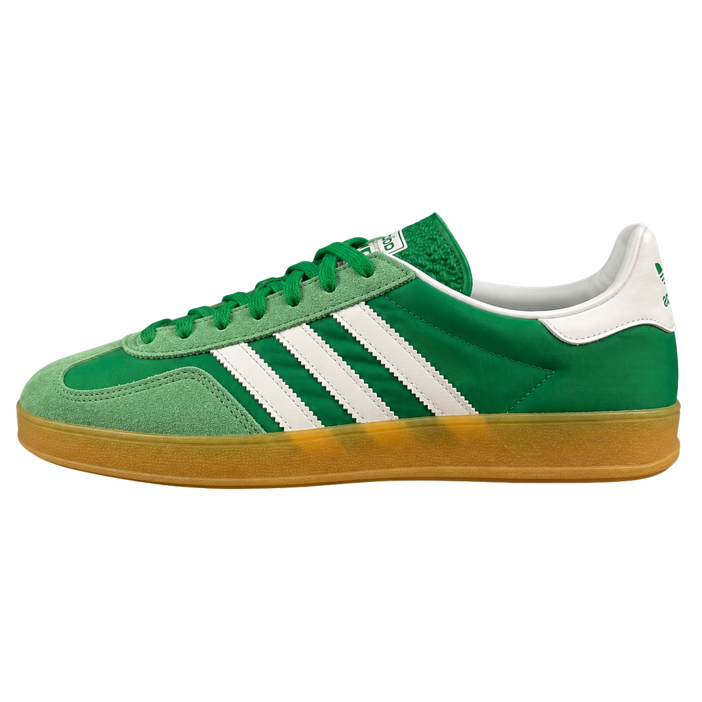 ADIDAS GAZELLE INDOOR