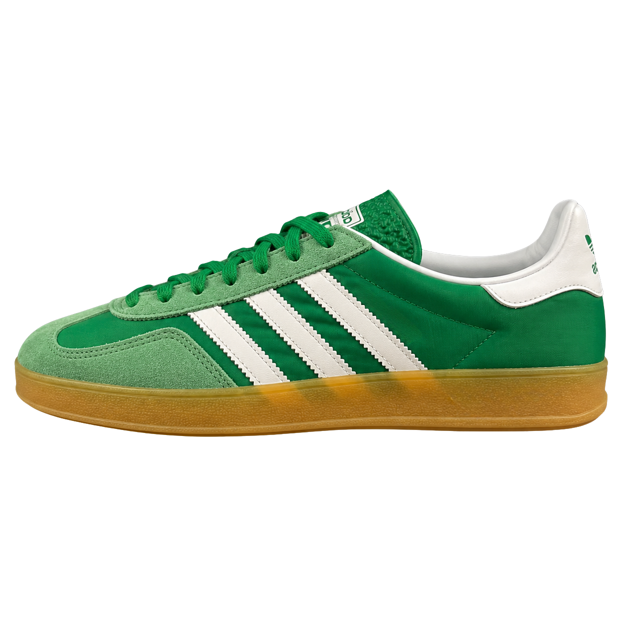 ADIDAS GAZELLE INDOOR