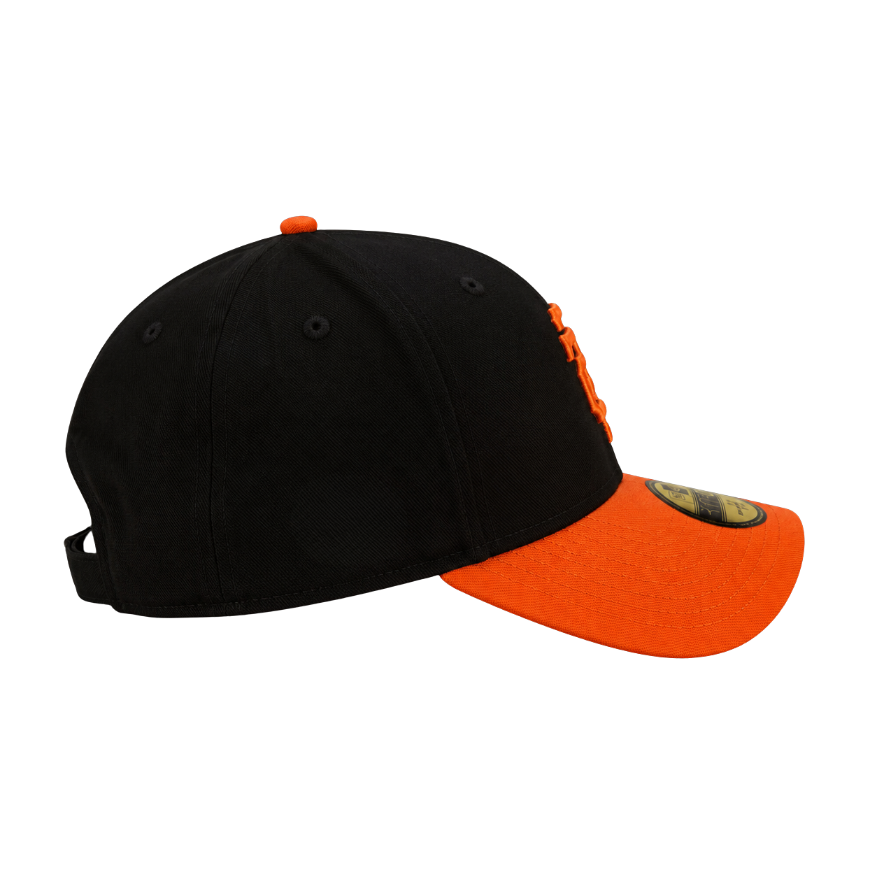 NEW ERA SAN FRANCISCO GIANTS TEAM