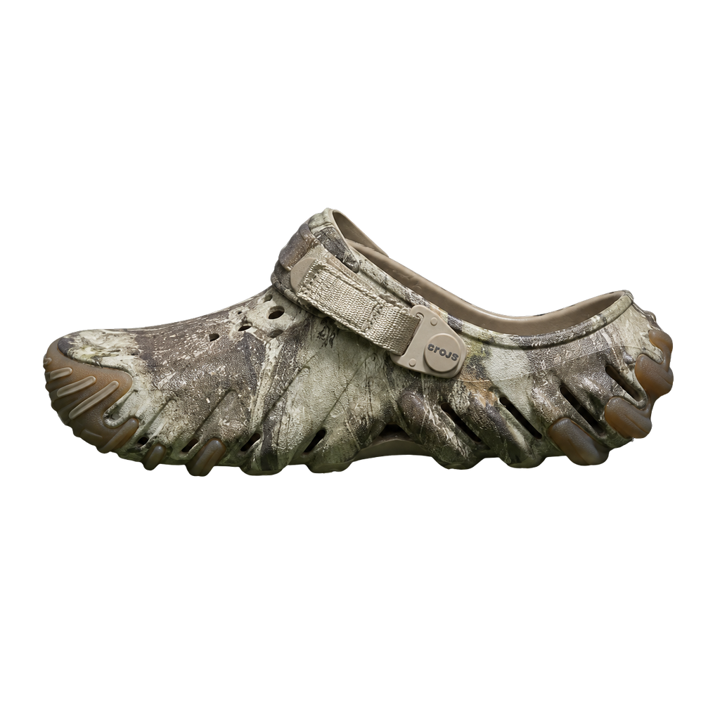 CROCS CLASSIC REALTREE CAMO CLOG