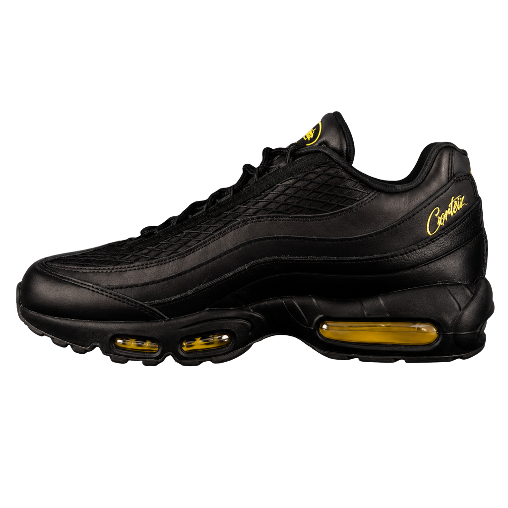 CORTEIZ X NIKE AIR MAX 95