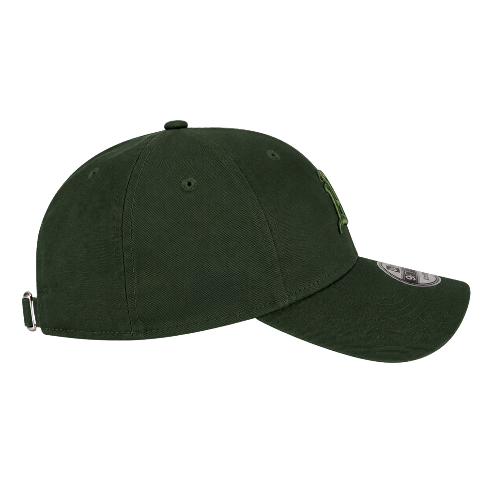 NEW ERA WOMEN'S OAKLAND ATHLETICS 9FORTY