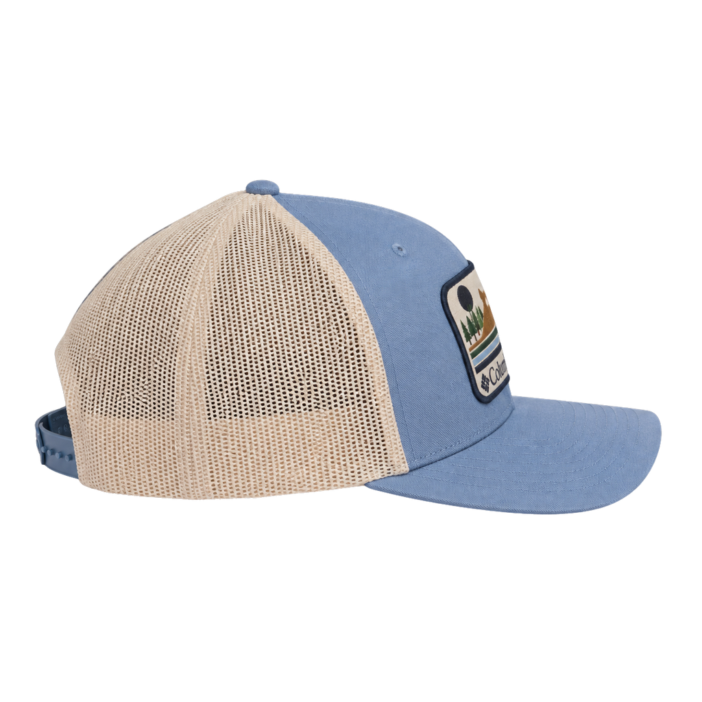 COLUMBIA MESH™ SNAP BACK HAT