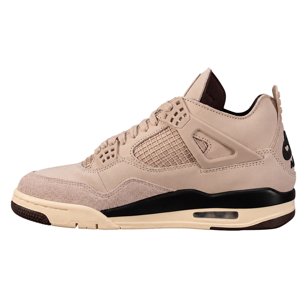 AIR JORDAN 4 RETRO SE CRAFT