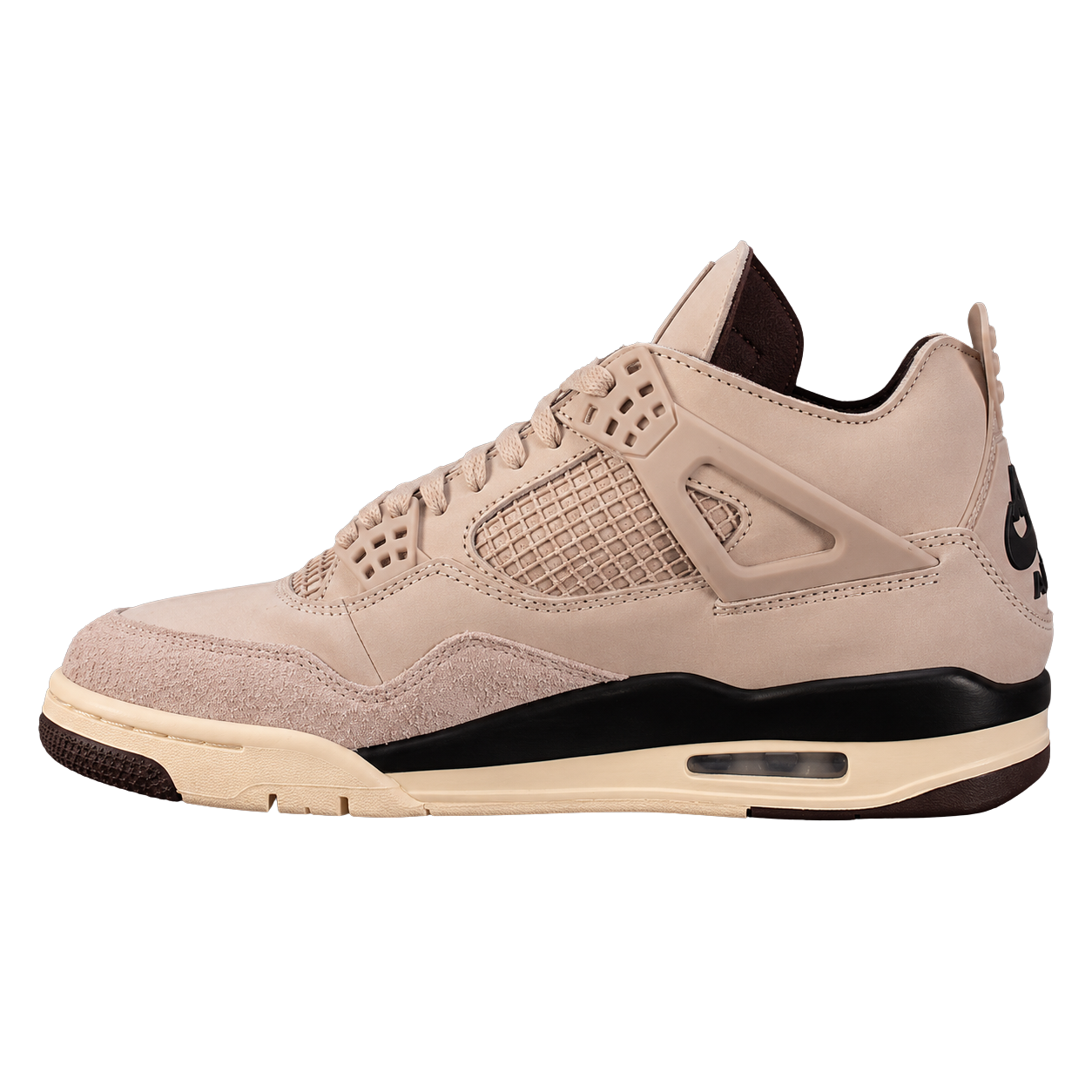 AIR JORDAN 4 RETRO SE CRAFT