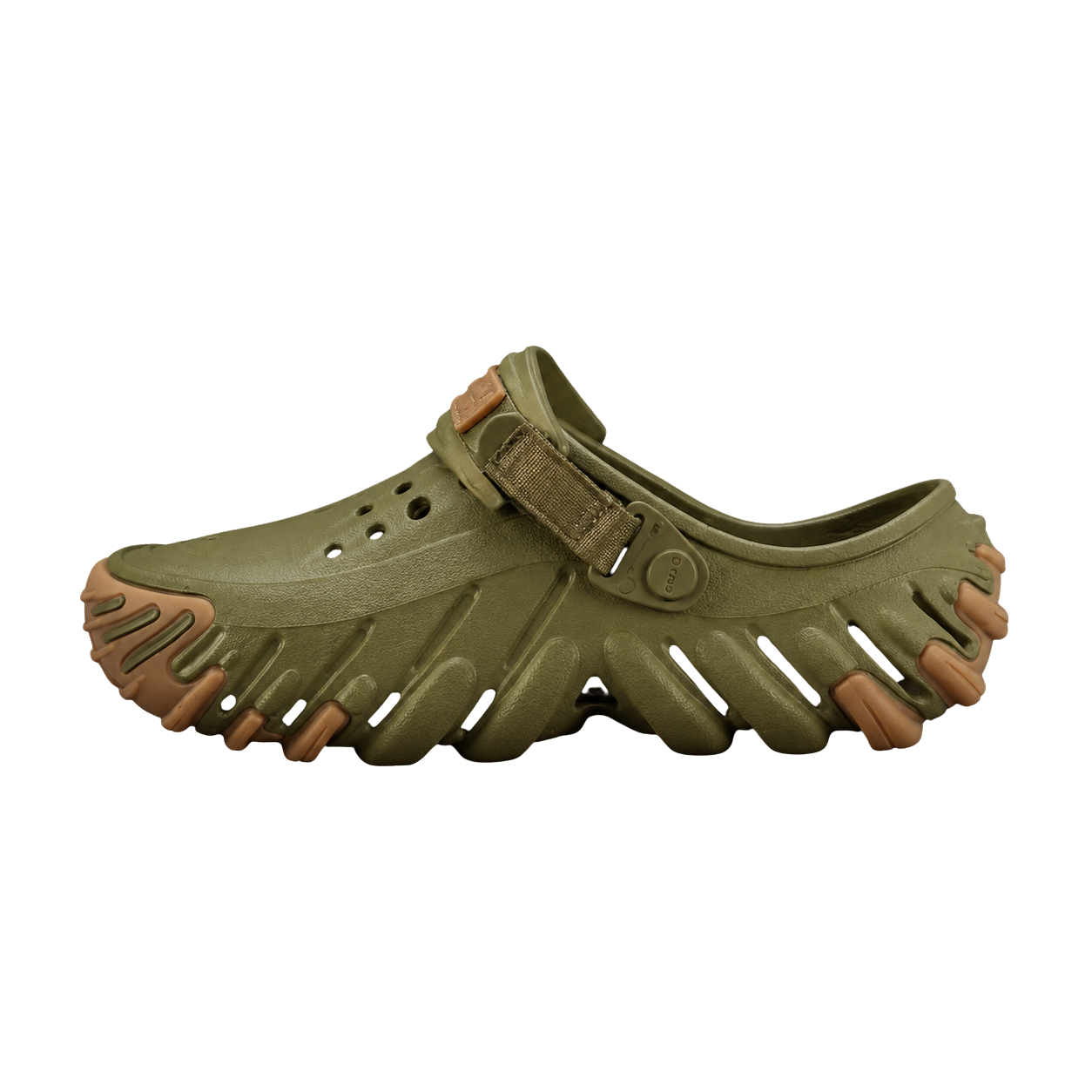 CROCS CLASSIC ALL-TERRAIN CLOG