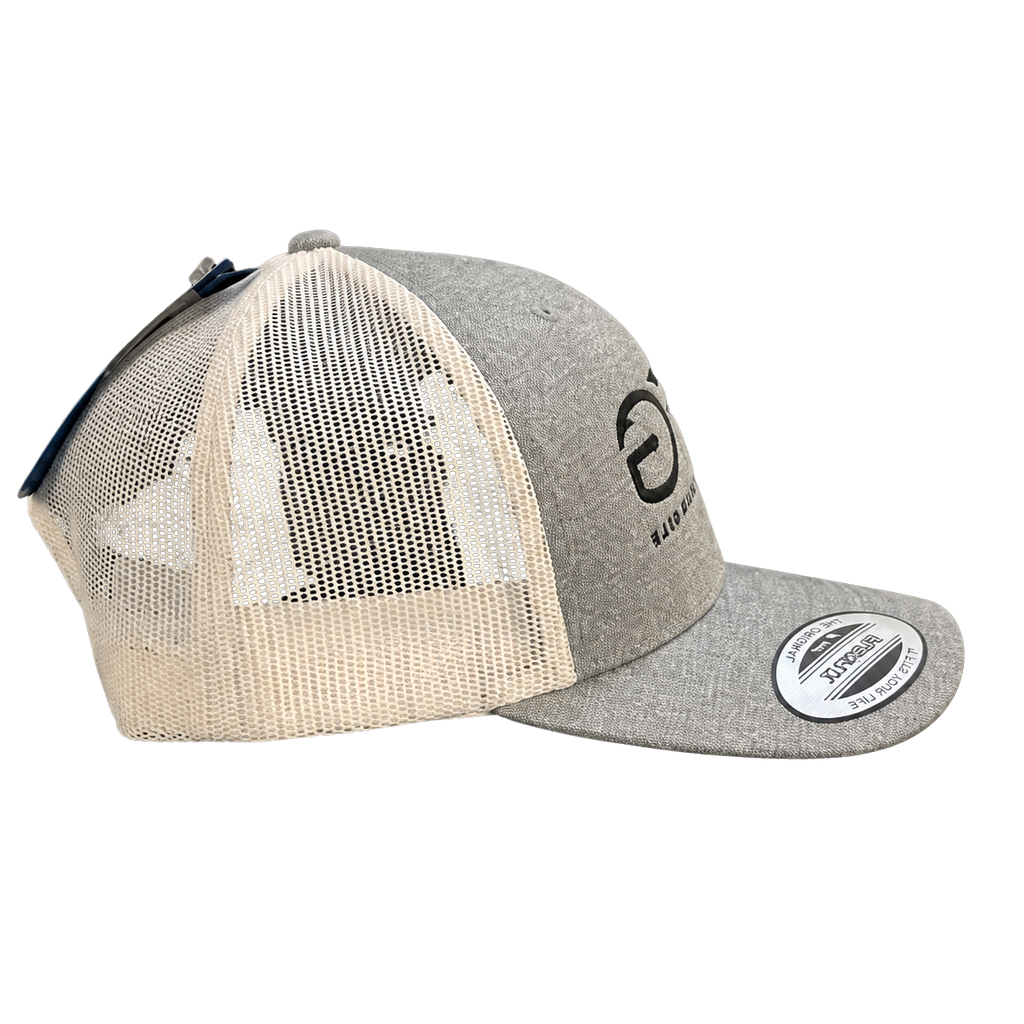 COLUMBIA PFG LOGO MESH