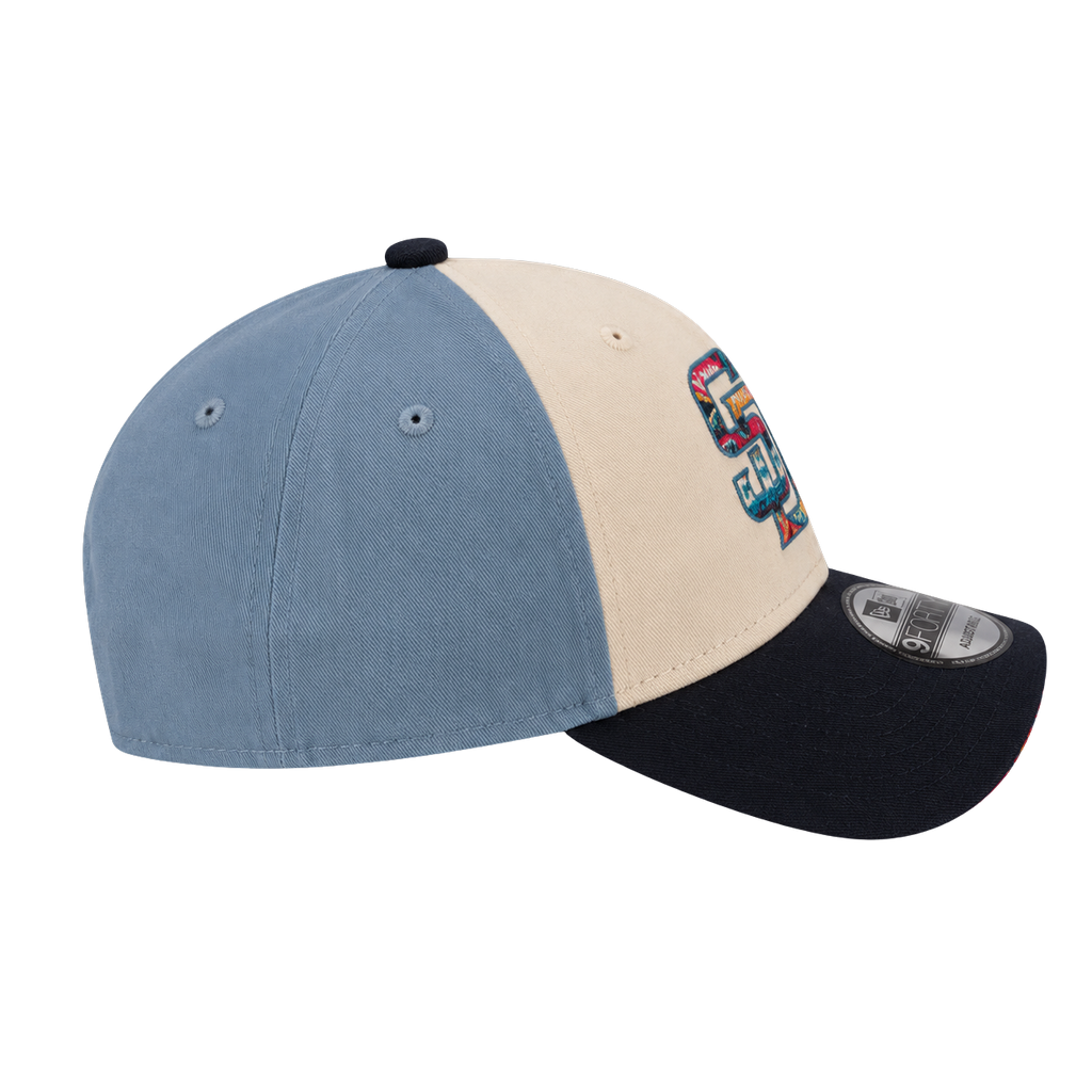 NEW ERA SAN DIEGO PADRES MLB SPECIAL EDITION 9FORTY