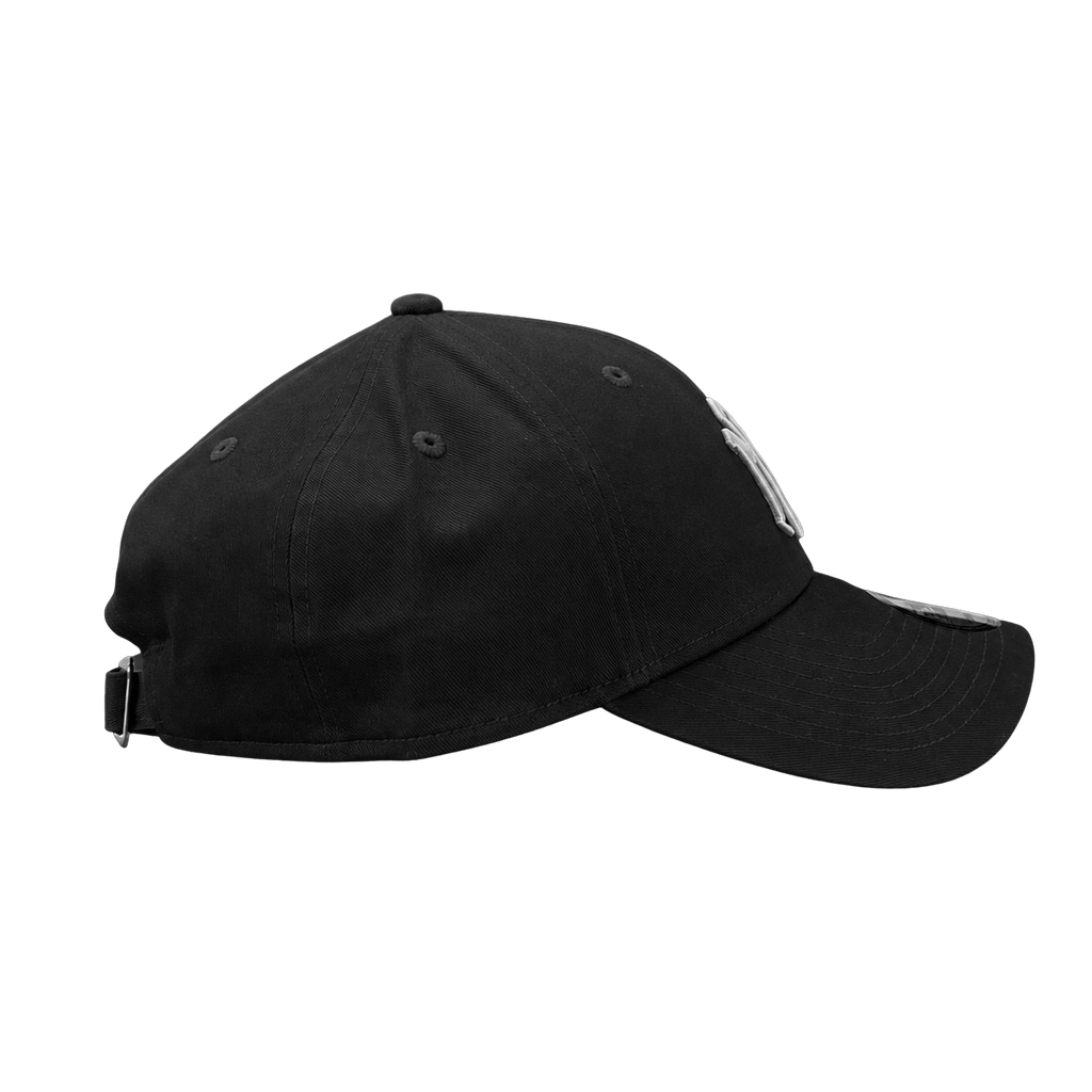 NEW ERA NEW YORK YANKEES NAVY LIGHT BLUE LOGO 9FORTY