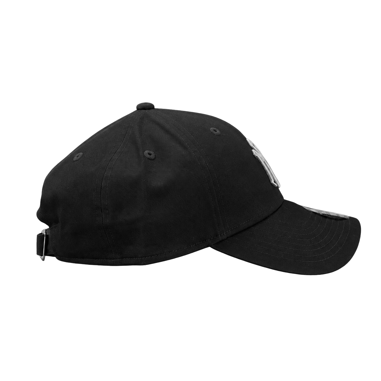 NEW ERA NEW YORK YANKEES NAVY LIGHT BLUE LOGO 9FORTY