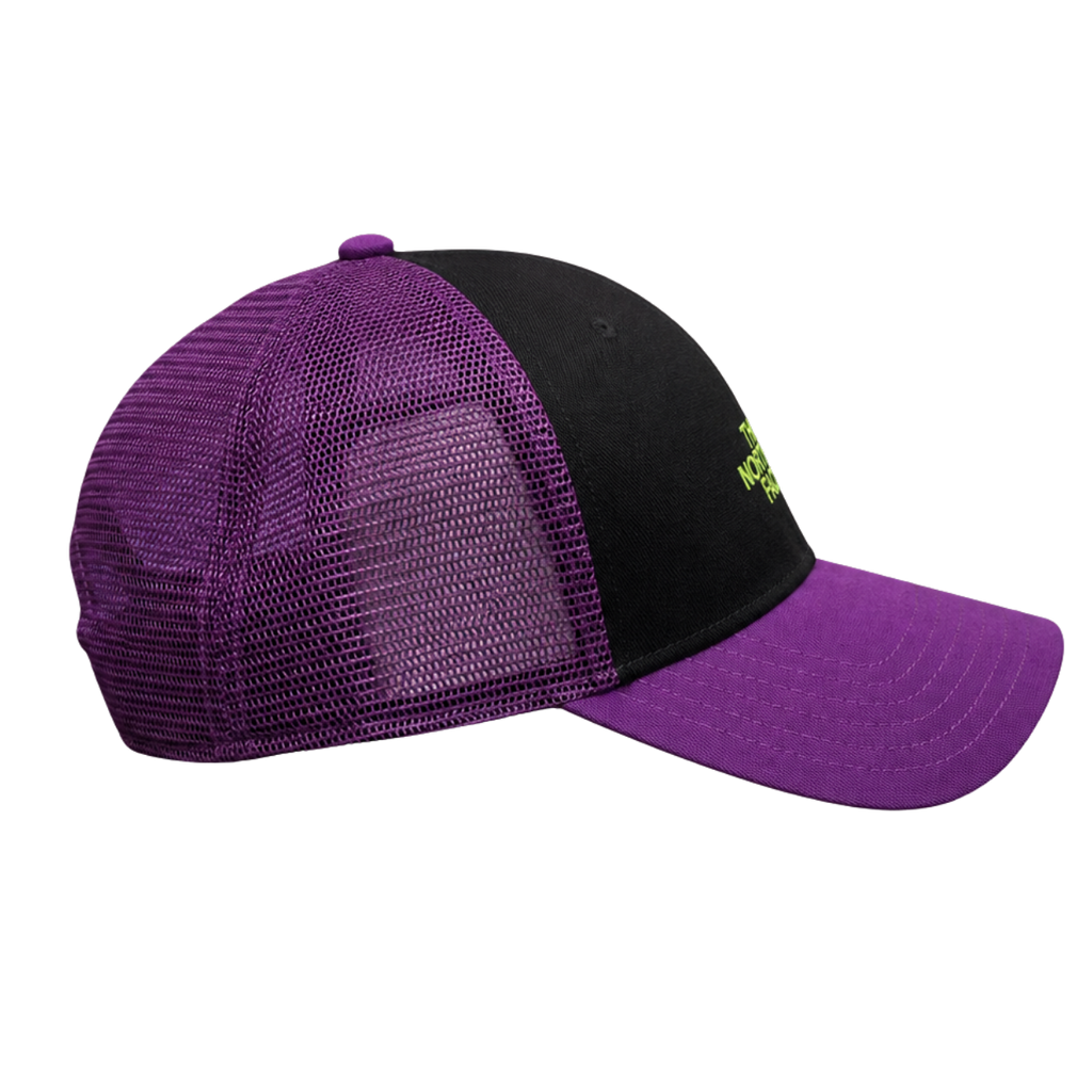 THE NORTH FACE MUDDER TRUCKER CAP