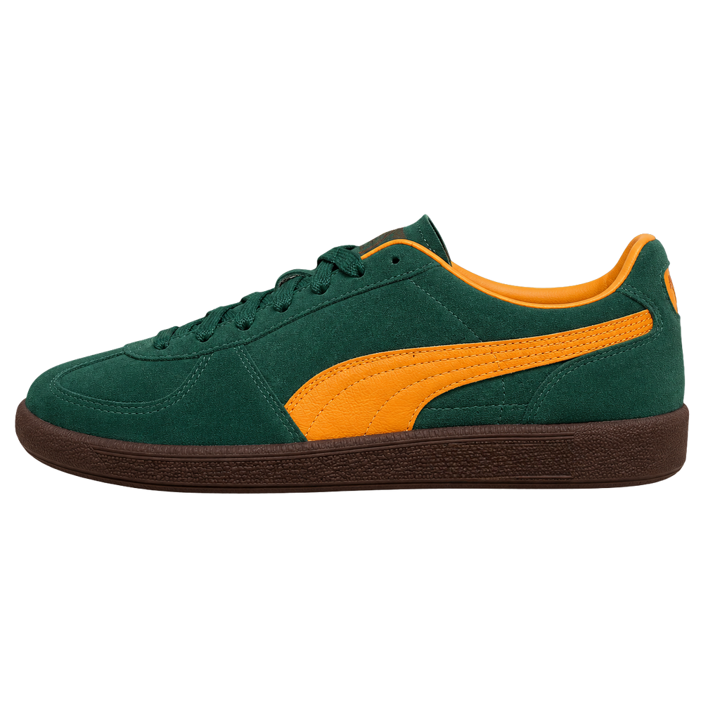 PUMA PALERMO OG "VINE CLEMENTINE"