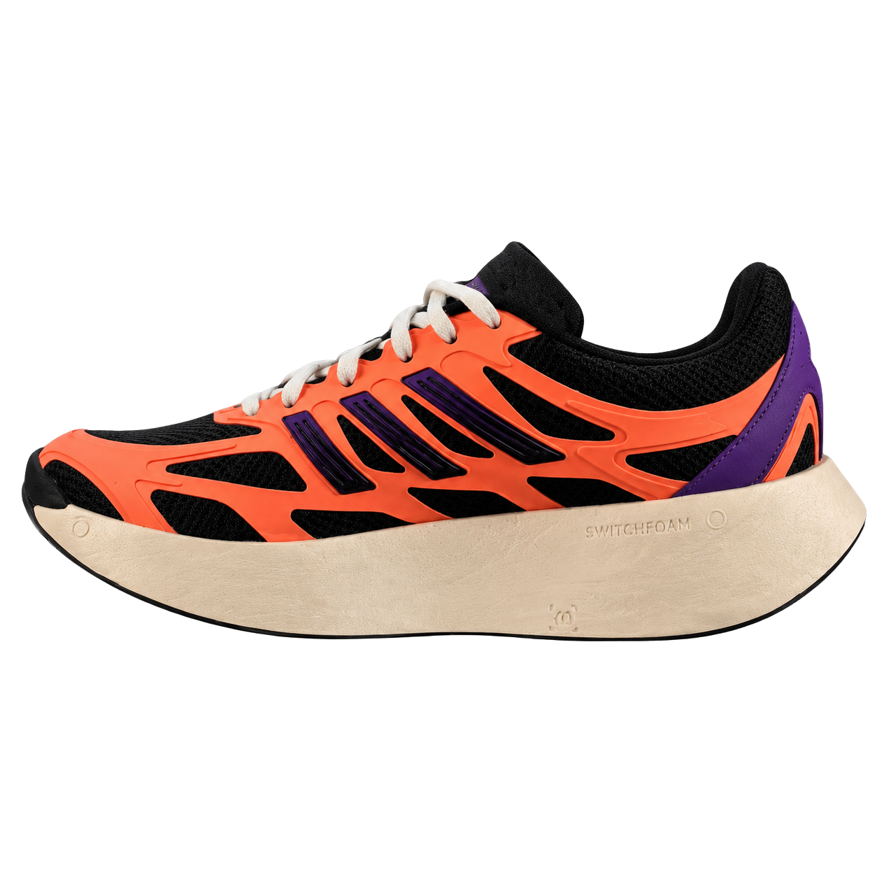 ADIDAS ADIZERO EVO SL