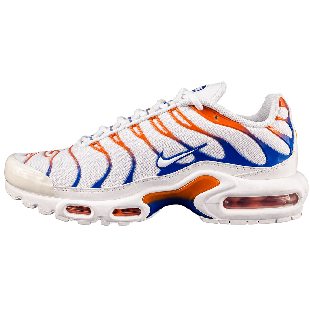 NIKE AIR MAX PLUS