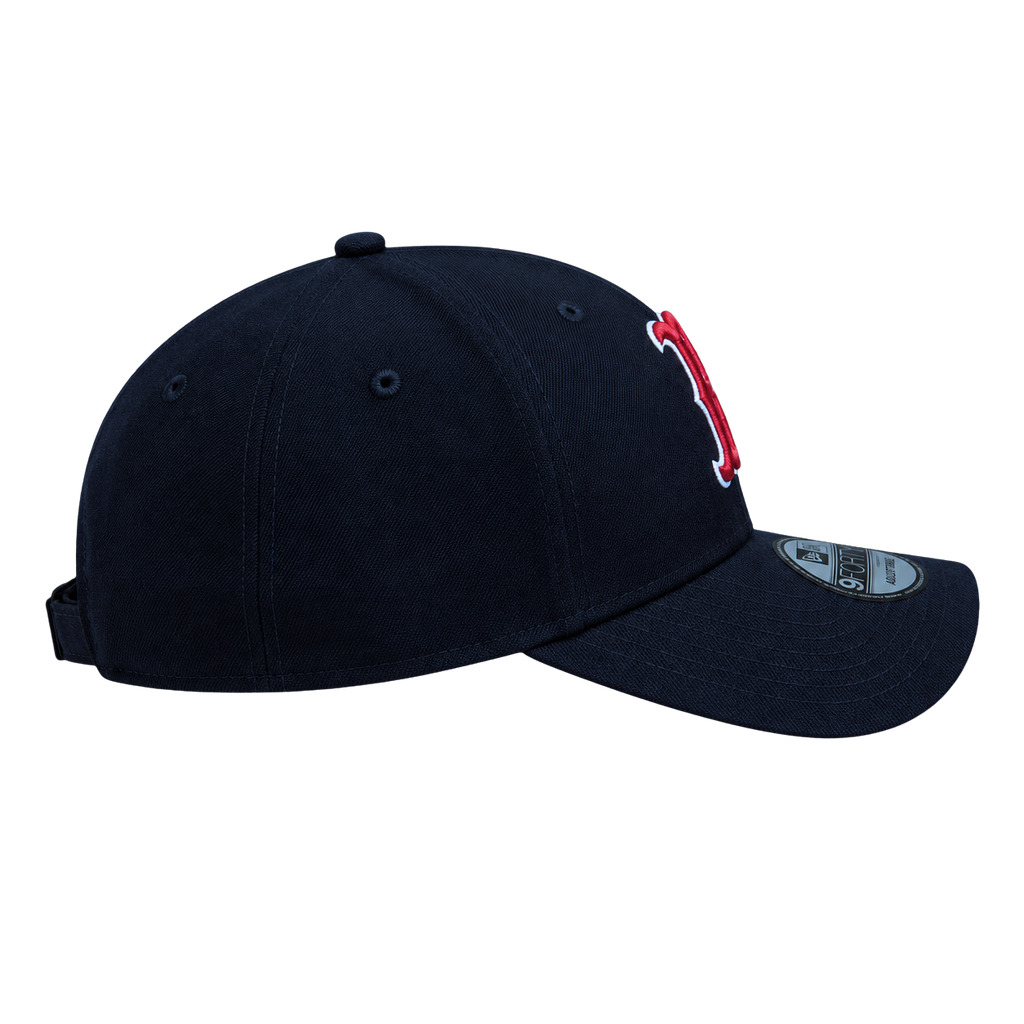 NEW ERA BOSTON RED SOX MLB THE LEAGUE 9FORTY