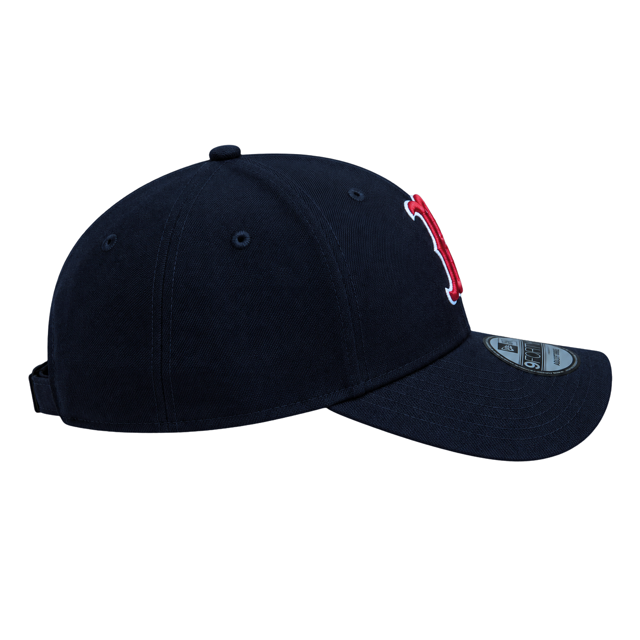 NEW ERA BOSTON RED SOX MLB THE LEAGUE 9FORTY