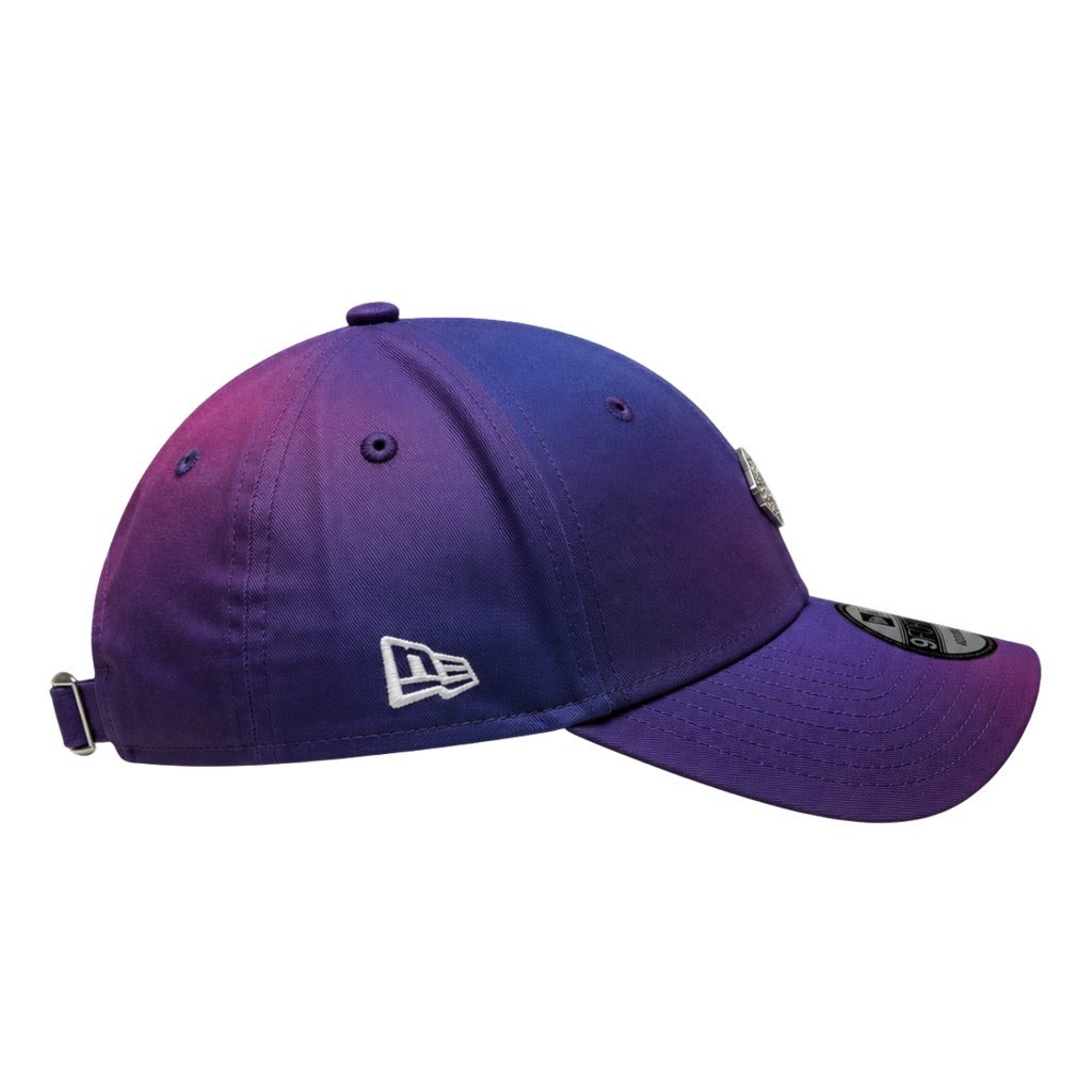 NEW ERA 9FORTY ADJUSTABLE BURGUNDY
