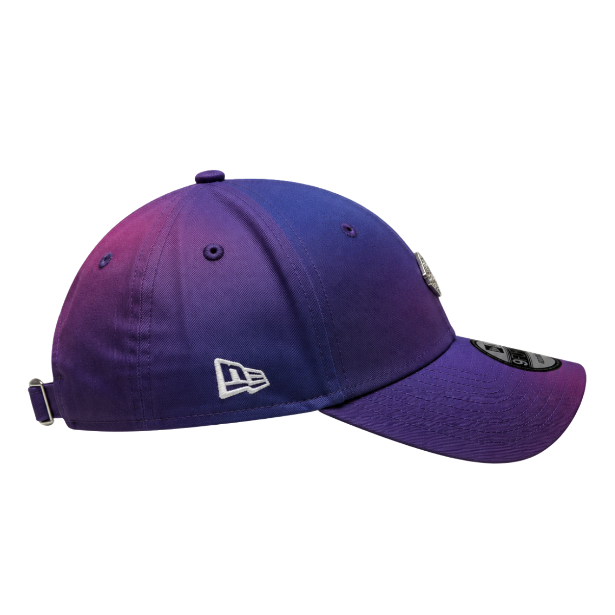 NEW ERA 9FORTY ADJUSTABLE BURGUNDY