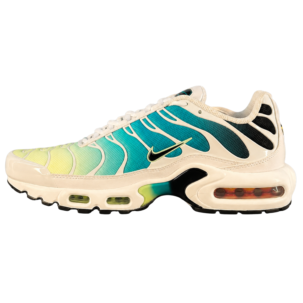 NIKE AIR MAX PLUS
