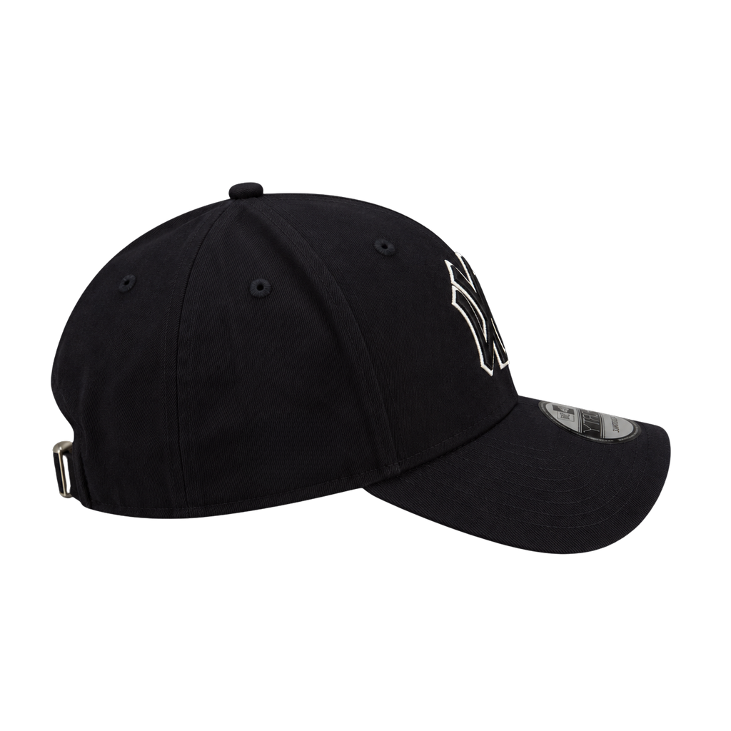 NEW ERA NEW YORK YANKEES BLACK 9FORTY