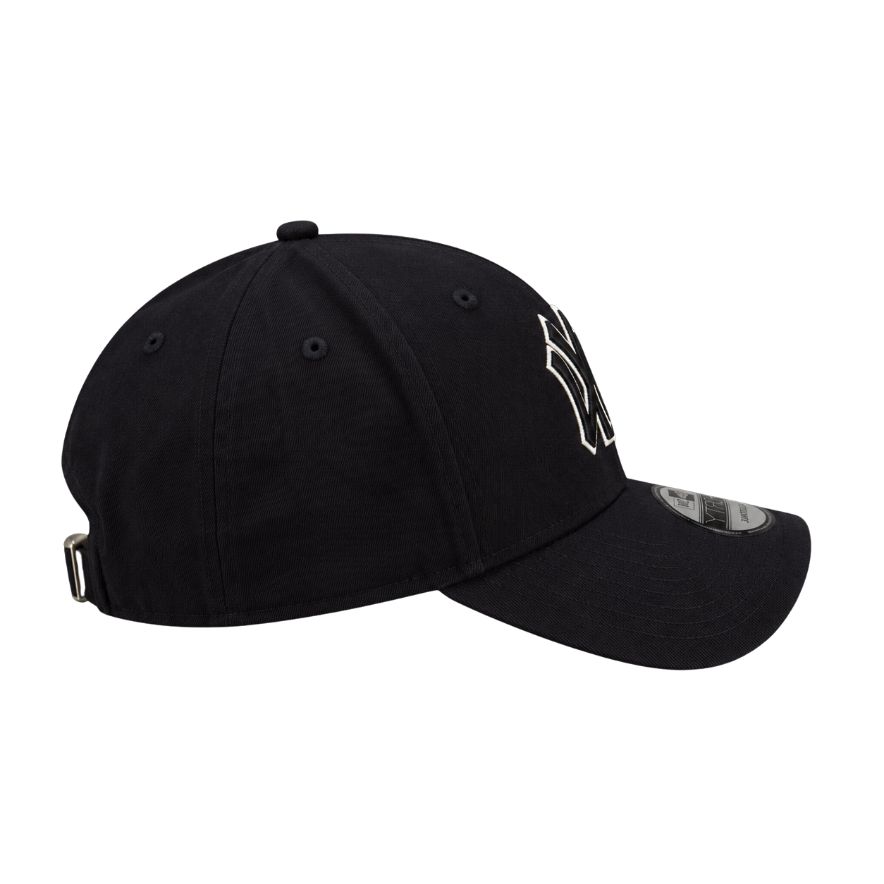 NEW ERA NEW YORK YANKEES BLACK 9FORTY