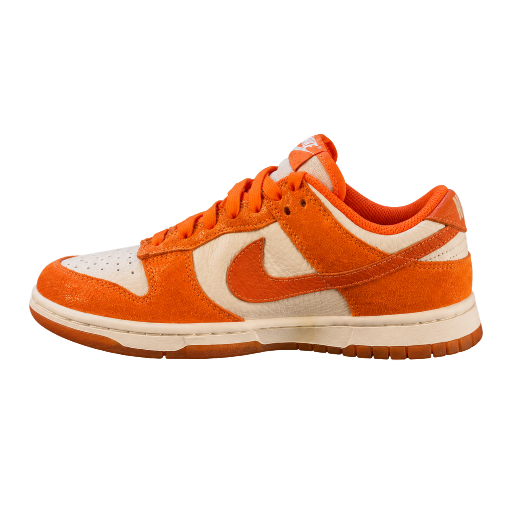 NIKE WMNS DUNK LOW