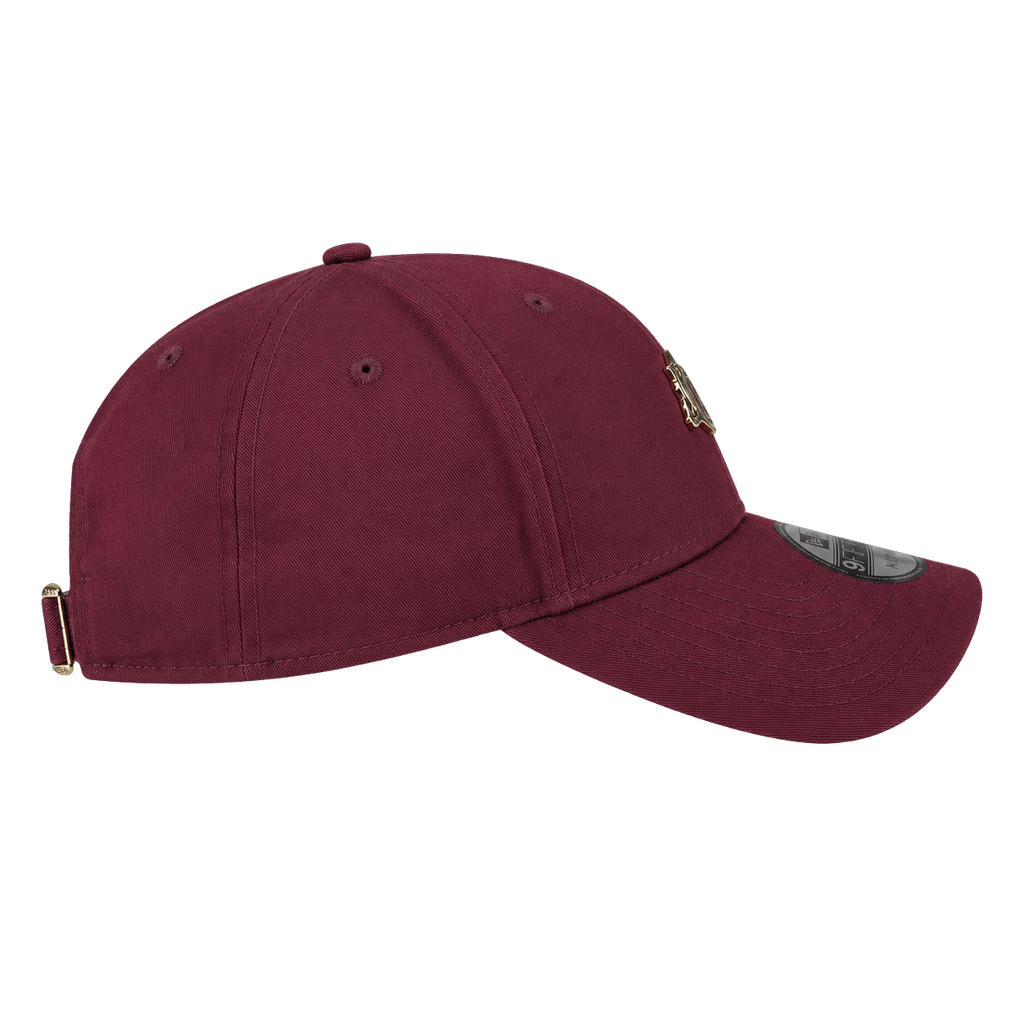 NEW ERA LOS ANGELES LAKERS METAL BADGE 9TWENTY