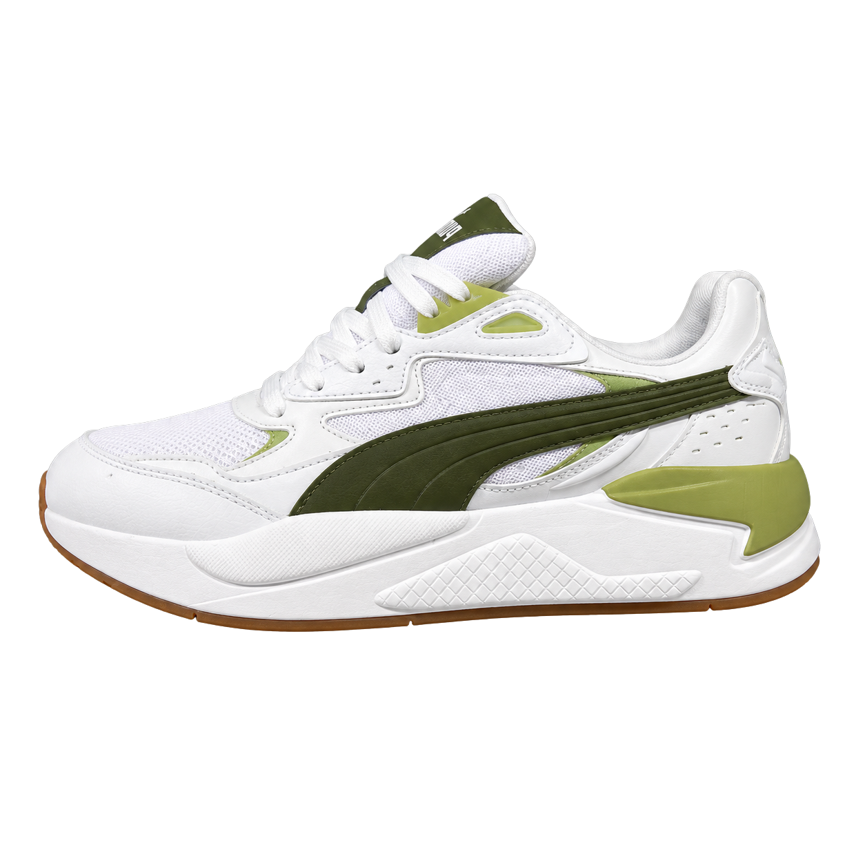 PUMA X-RAY SPEED