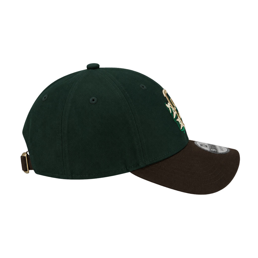 NEW ERA SAN DIEGO PADRES FLORAL 9FORTY