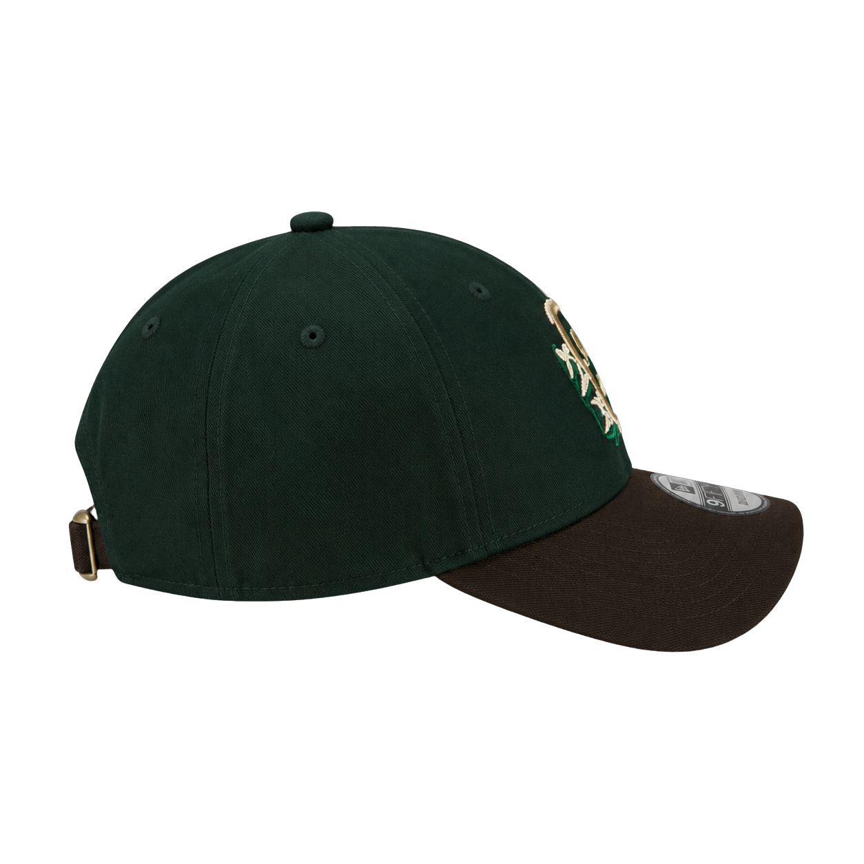 NEW ERA SAN DIEGO PADRES FLORAL 9FORTY