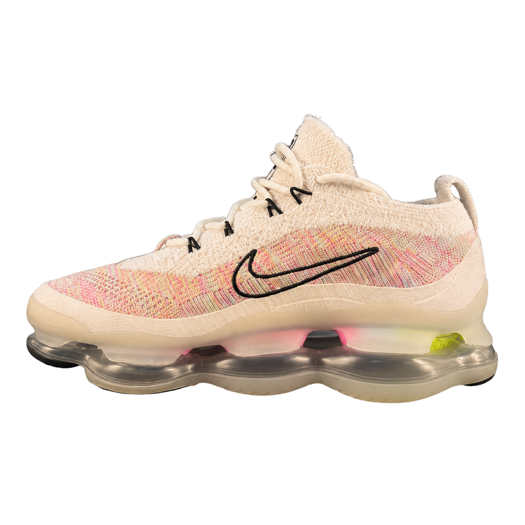 NIKE AIR MAX SCORPION FLYKNIT