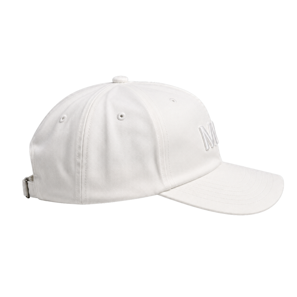 MICHAEL KORS LOGO BASEBALL HAT